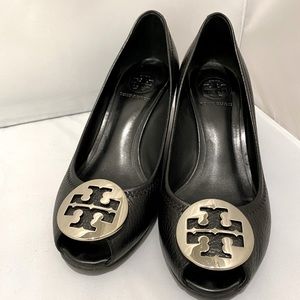 Tory Burch Sally Wedges